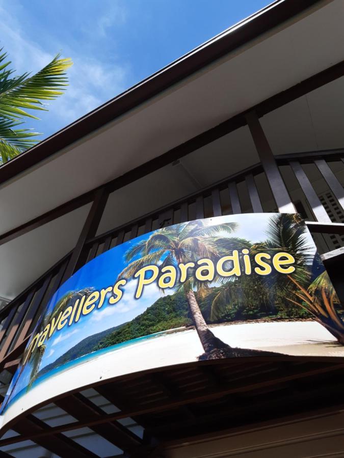 Travellers Paradise Cairns Exteriör bild